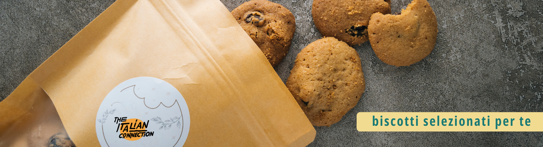 Biscotti 🍪