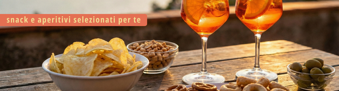 L'APERITIVO