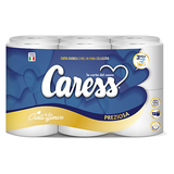 CARESS CARTA PREZ.IGIENICA X 12 PZ 12